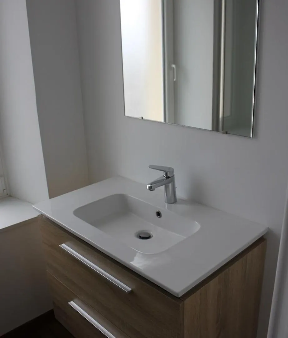 Appartement 3 Chambres, Plage A 400 M Trébeurden France