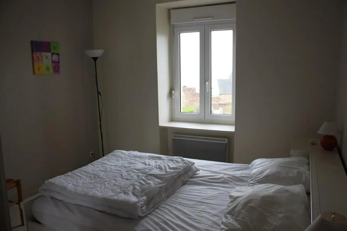 Appartement 3 Chambres, Plage A 400 M Trébeurden France